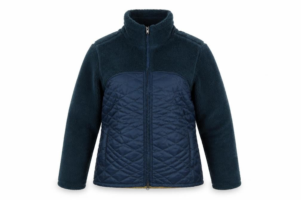 Royal Robbins Womens Green Jacket Size M Zip