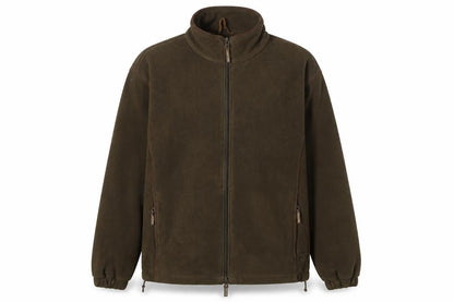 Jack Pyke Mens Green Jacket Size S Zip