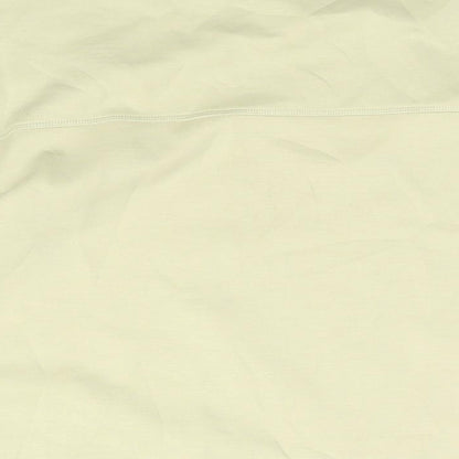 Brand and care label for Autograph women’s beige cotton pullover sweatshirt, size UK 20, pullover
