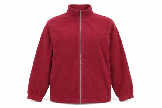 Classics Womens Pink Jacket Size 12 Zip
