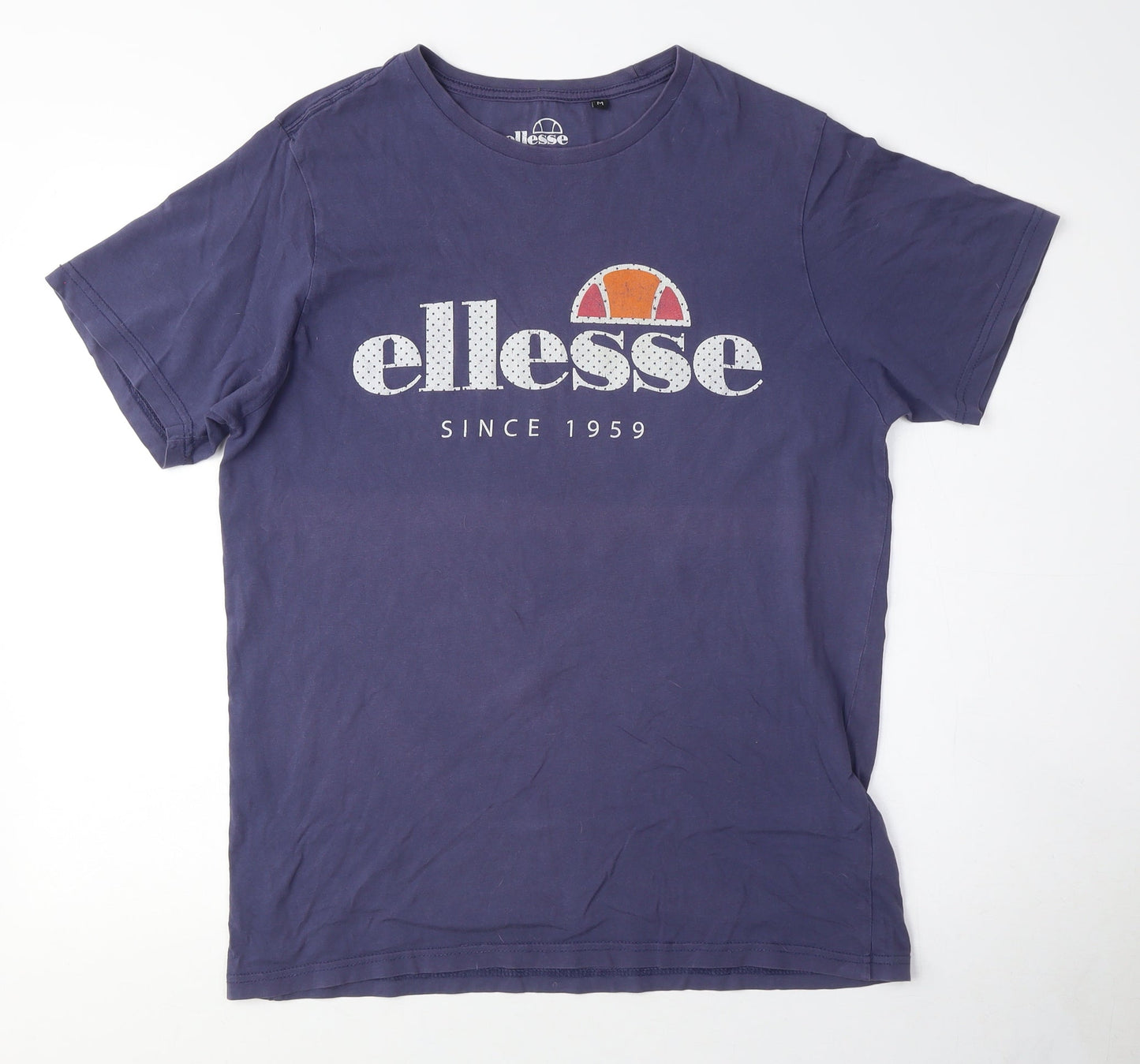 ellesse Clothing Bundle - 5 Pack Preloved Mens T-Shirts