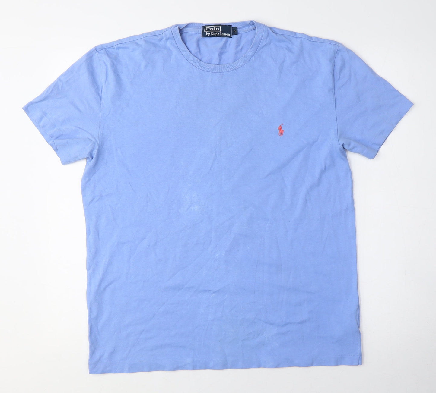 Ralph Lauren Clothing Bundle - 5 Pack Preloved Mens T-Shirts