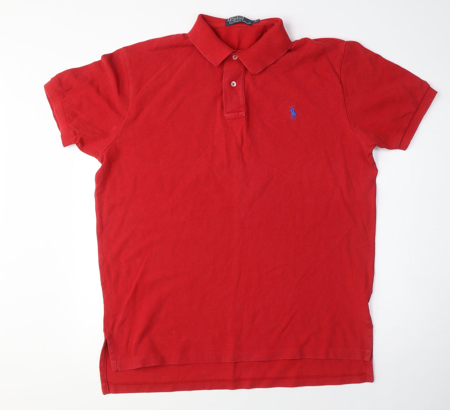 Ralph Lauren Clothing Bundle - 5 Pack Preloved Mens Polos