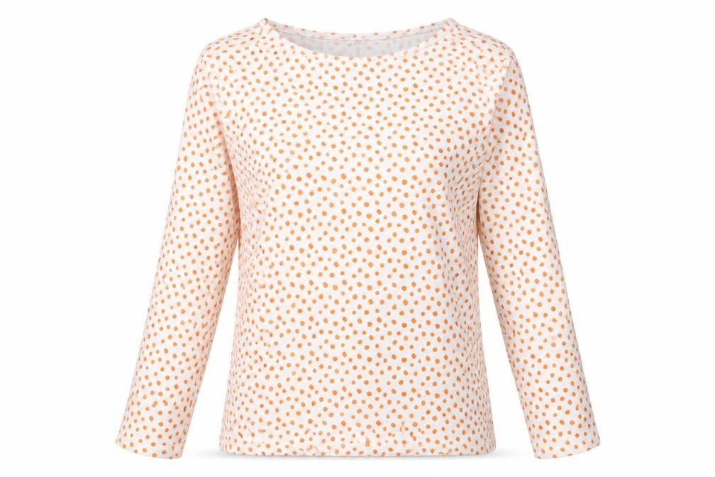 Marks & Spencer Womens White Cotton Basic T-Shirt Size 12 Boat Neck