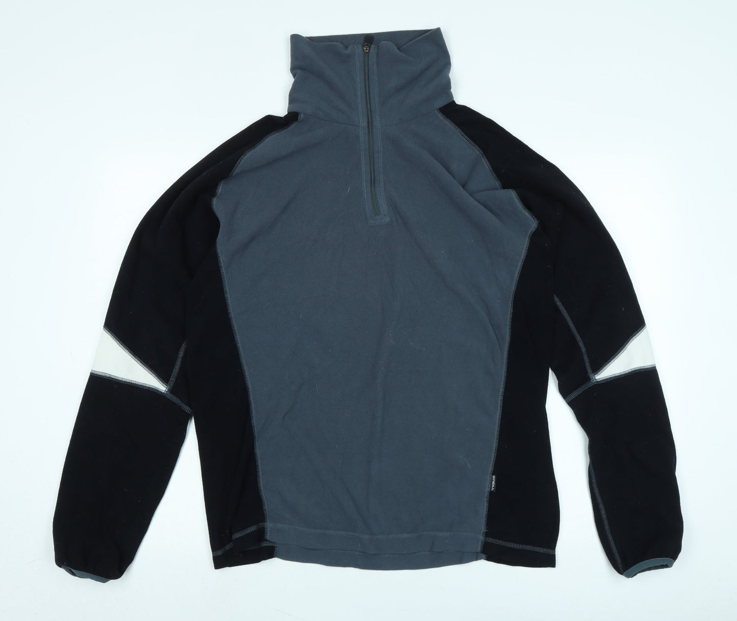 O'Neall Mens Black Polyester Pullover Sweatshirt Size L