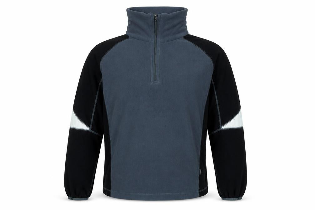O'Neall Mens Black Polyester Pullover Sweatshirt Size L