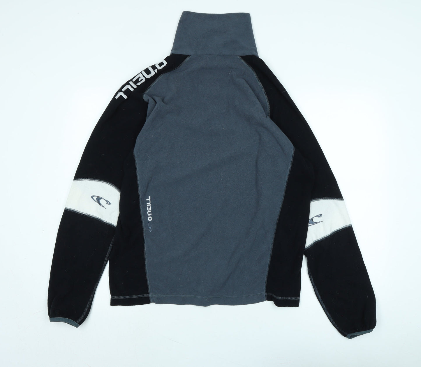 O'Neall Mens Black Polyester Pullover Sweatshirt Size L