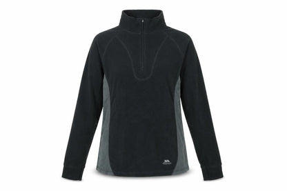 Trespass Womens Grey Jacket Size M Zip