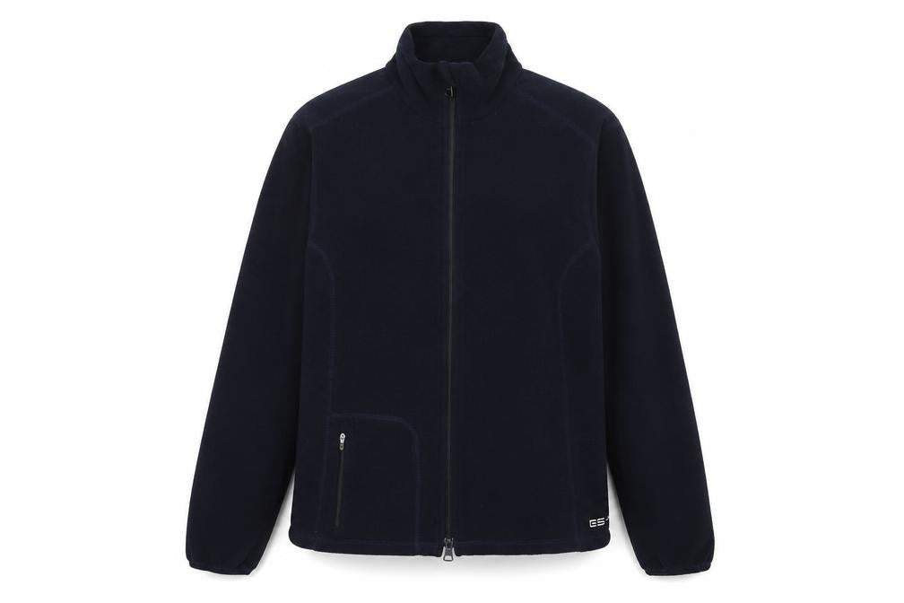 Georg Schumacher Womens Blue Jacket Size M Zip