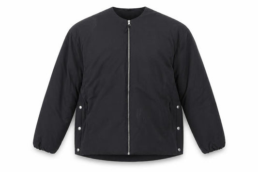 Marks & Spencer Mens Black Jacket Size M Zip