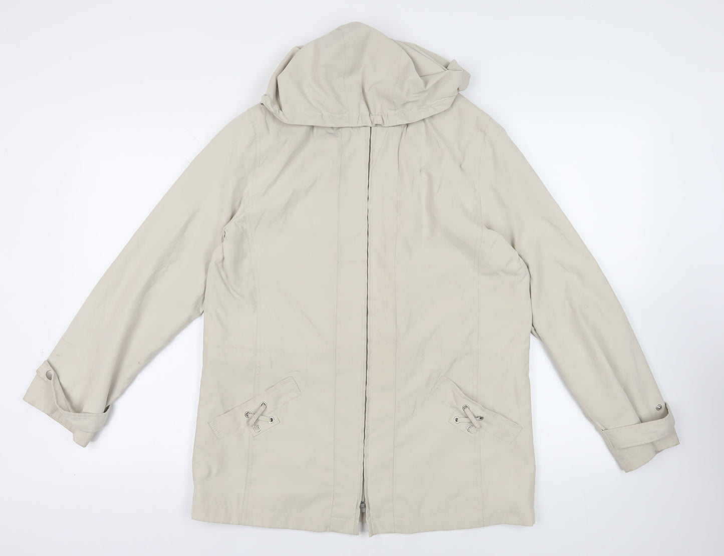 Debenhams Clothing Bundle - 5 Pack Preloved Womens Coats & Jackets