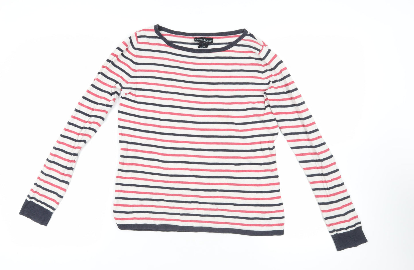 Cynthia Rowley Clothing Bundle - 5 Pack Preloved Womens Jumpers & Cardigans