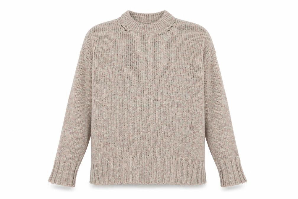 Urban Outfitters Chunky-Knit Pullover Jumper M