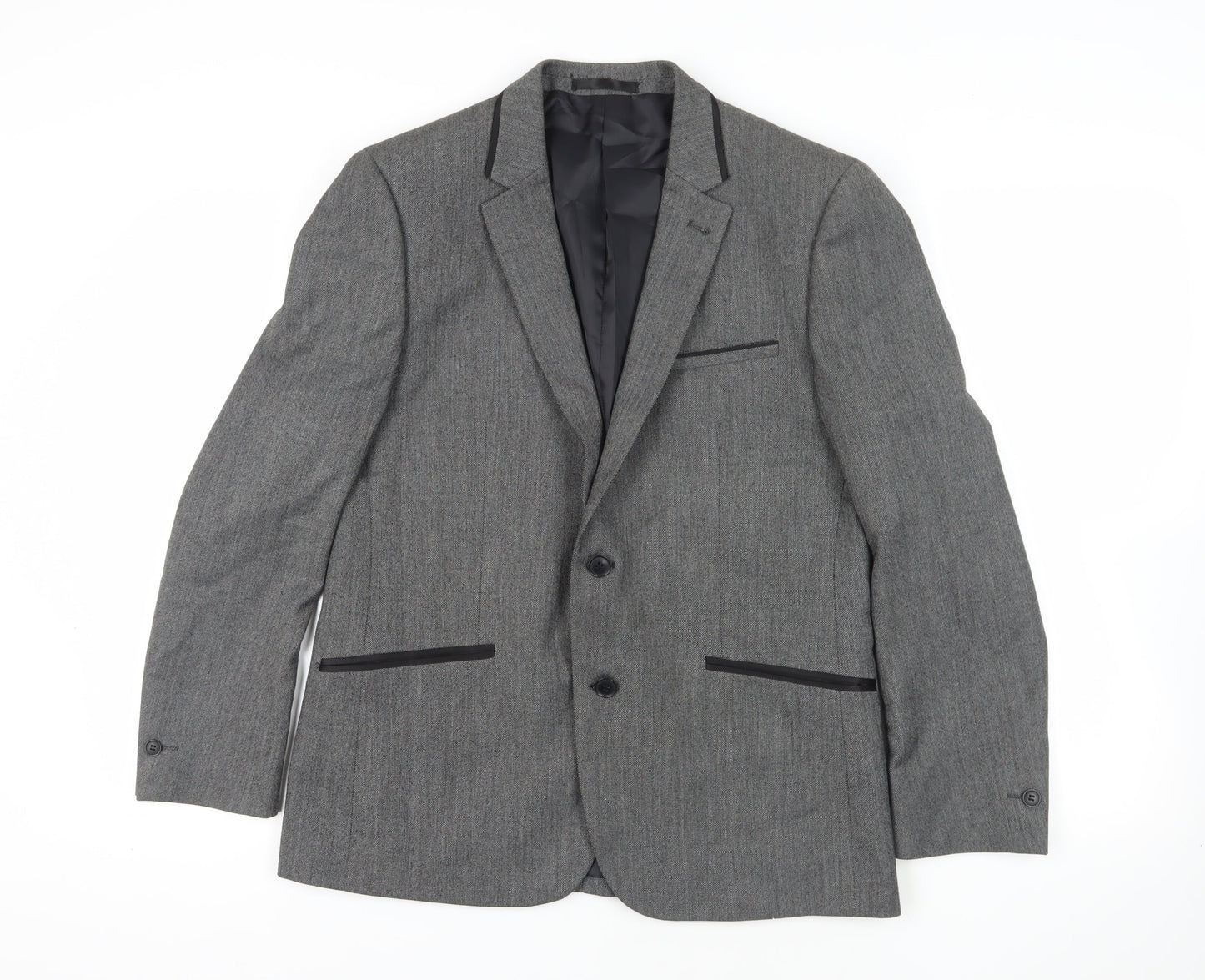 Fellini Clothing Bundle - 5 Pack Preloved Mens Suits & Tailoring