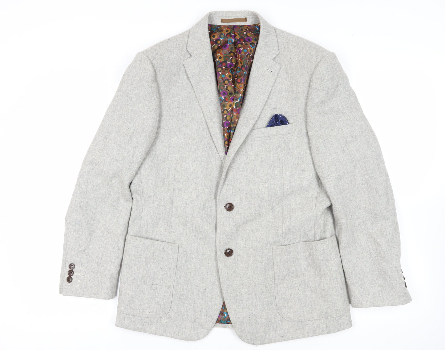 ONESIX5IVE Clothing Bundle - 5 Pack Preloved Mens Suits & Tailoring