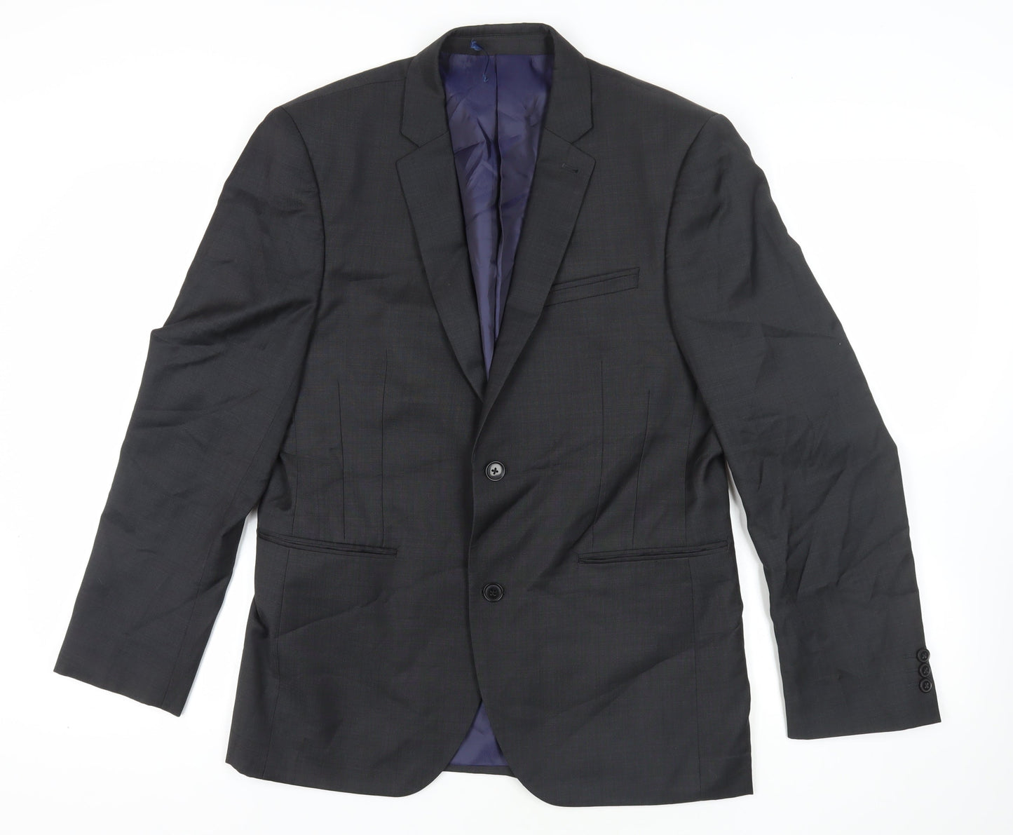 NEXT Clothing Bundle - 5 Pack Preloved Mens Suits & Tailoring
