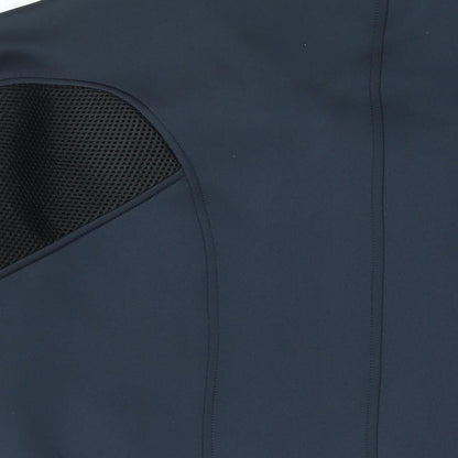 Next Womens Blue Jacket Size 14 Zip