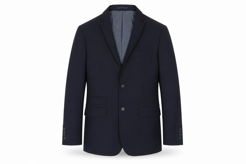 Jasper Conran Black Blazer, M, Business Formal Wear