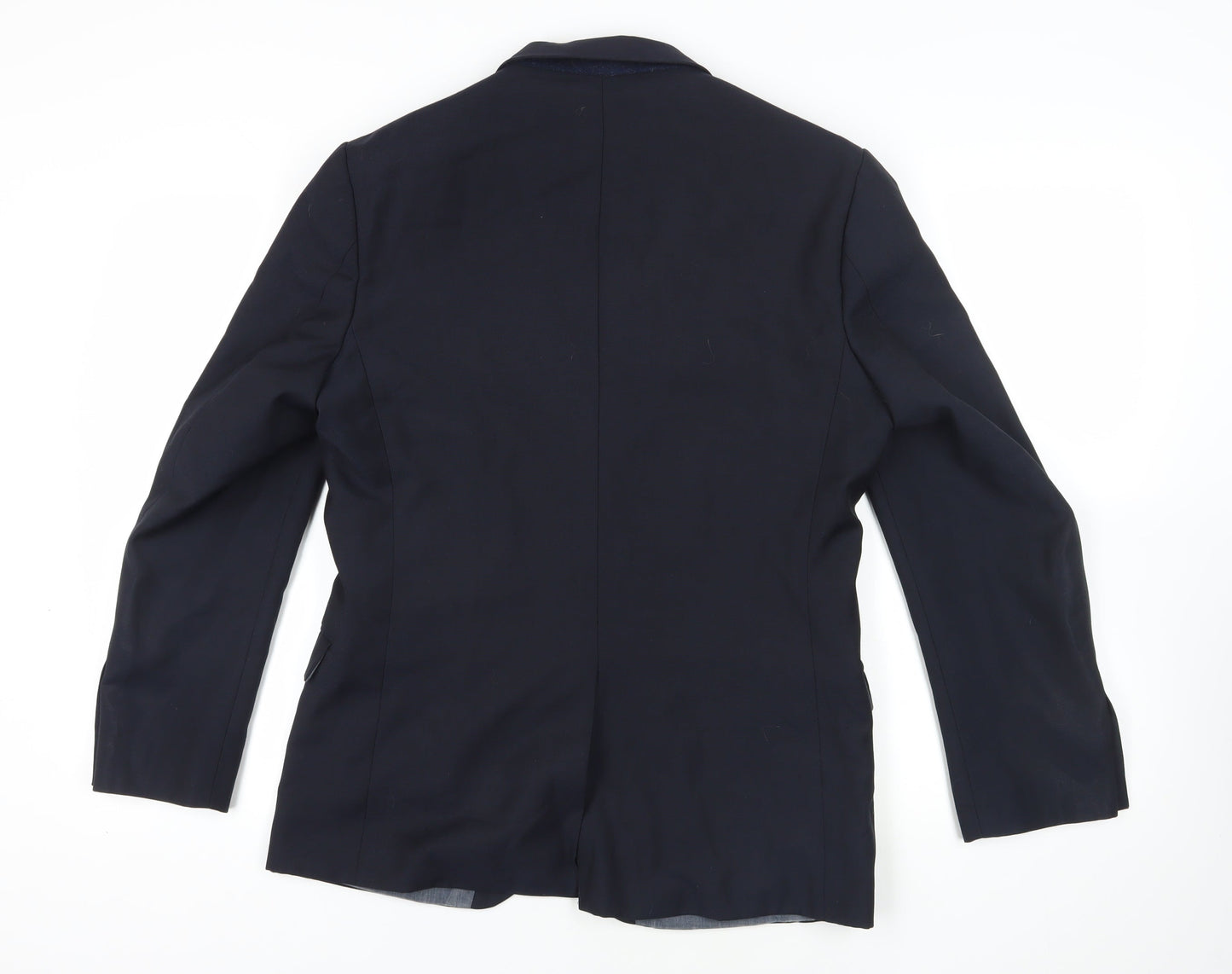 Jasper Conran Black Blazer, M, Business Formal Wear