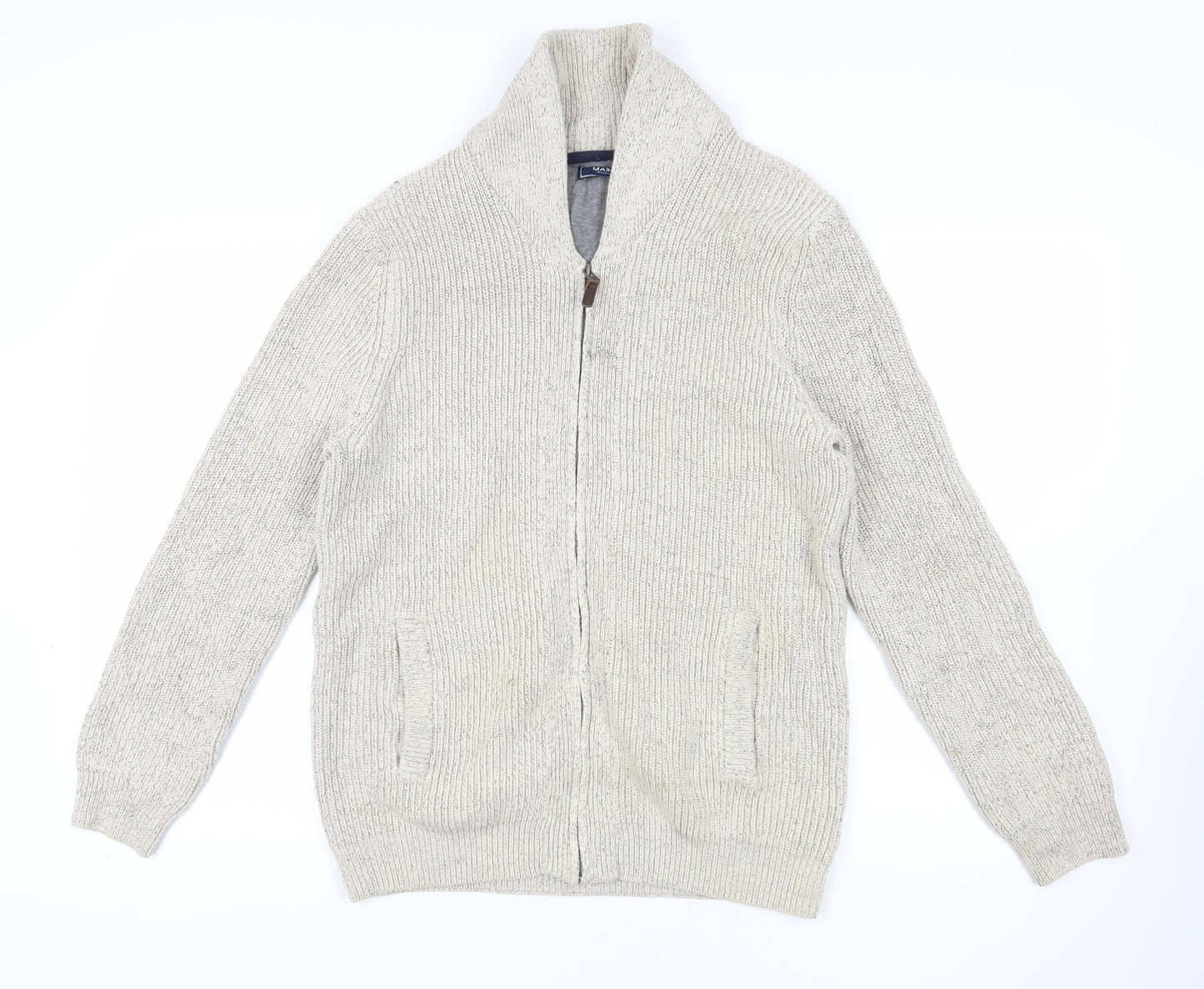 Maine Clothing Bundle - 5 Pack Preloved Mens Jumpers & Cardigans