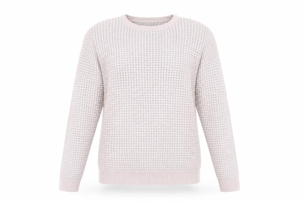 GANT Pink Knit Pullover Jumper XL - Casual Unisex Kidswear