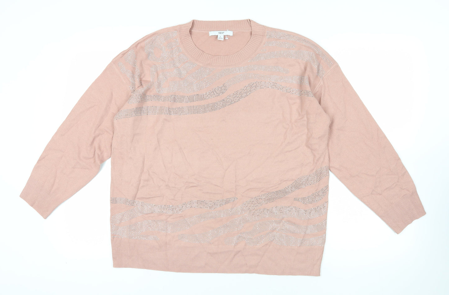 NEXT Clothing Bundle - 5 Pack Preloved Womens Jumpers & Cardigans