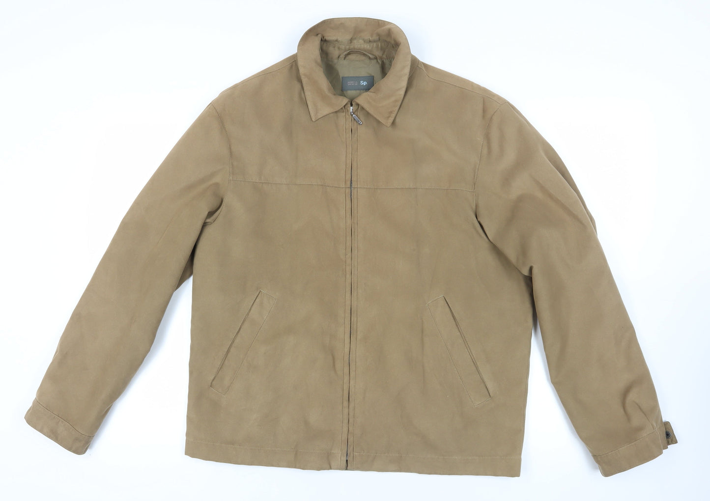 Marks and Spencer Clothing Bundle - 5 Pack Preloved Mens Coats & Jackets