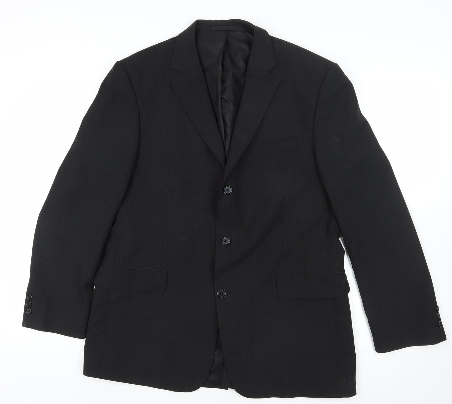 Marks and Spencer Clothing Bundle - 5 Pack Preloved Mens Suits & Tailoring