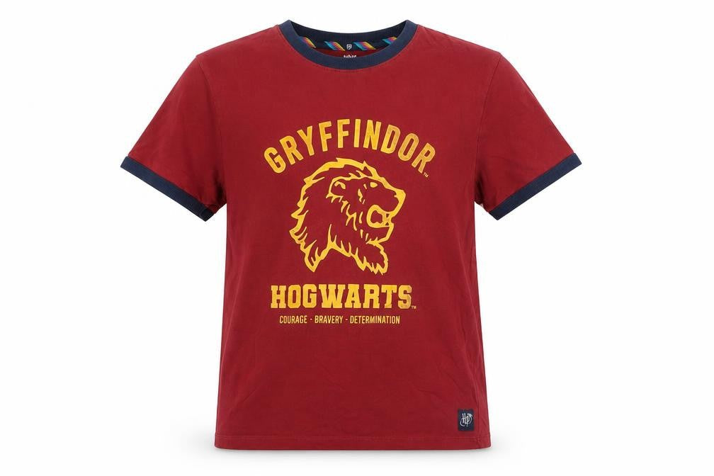 Marks & Spencer Harry Potter Red T-Shirt, 13-14 Years