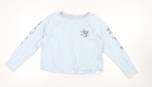 Disney Clothing Bundle - 5 Pack Preloved Womens Tops & Shirts