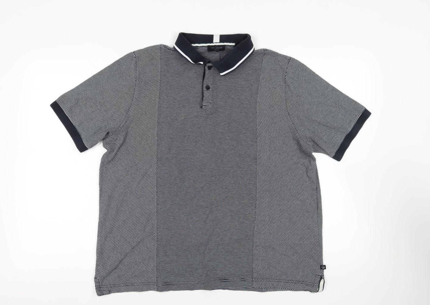Ted Baker Clothing Bundle - 5 Pack Preloved Mens Polos