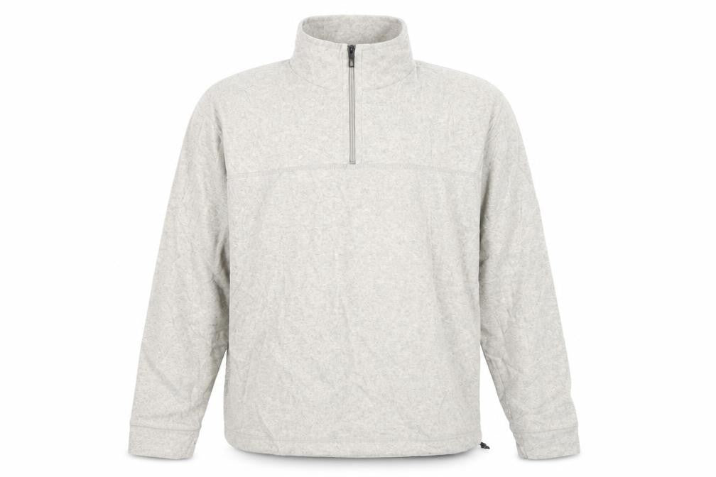 Gap Mens Beige Polyester Pullover Sweatshirt Size L