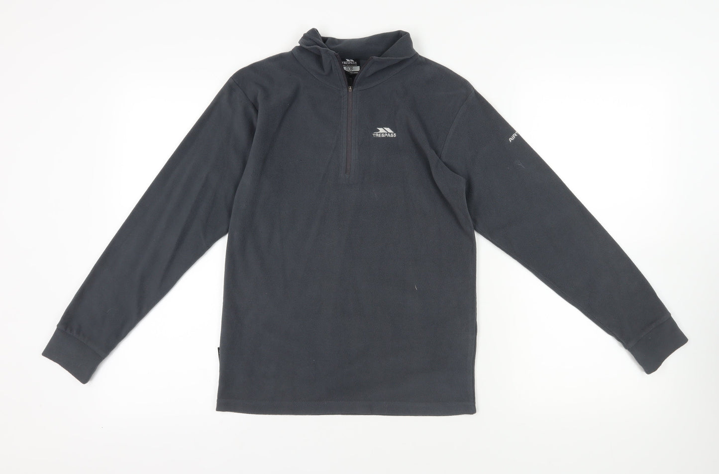 Trespass Clothing Bundle - 5 Pack Preloved Boys Hoodies & Sweatshirts