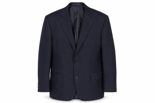 Scott & Taylor Black Blazer, Size 42 Men's Formal Wear
