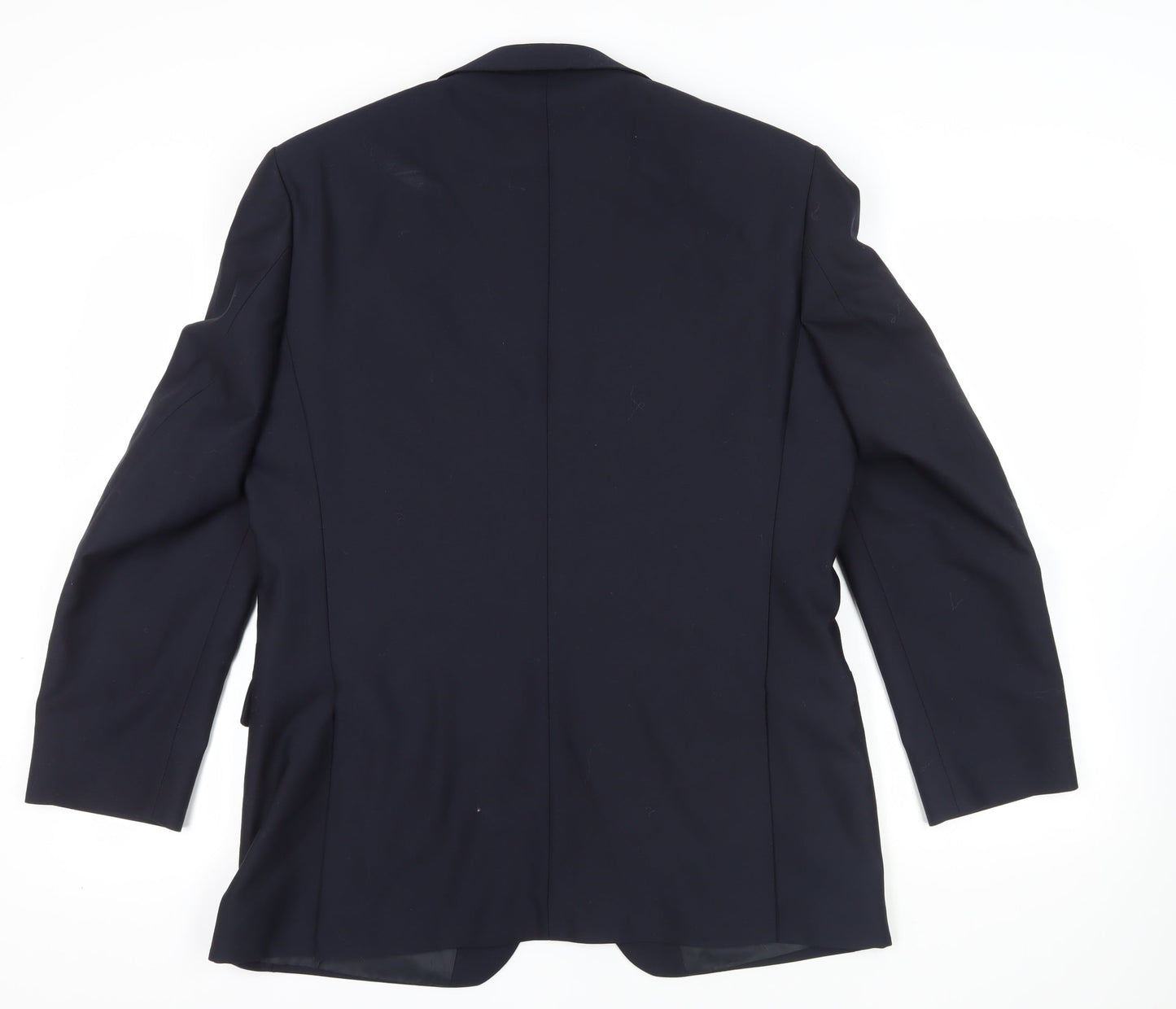 Scott & Taylor Black Blazer, Size 42 Men's Formal Wear