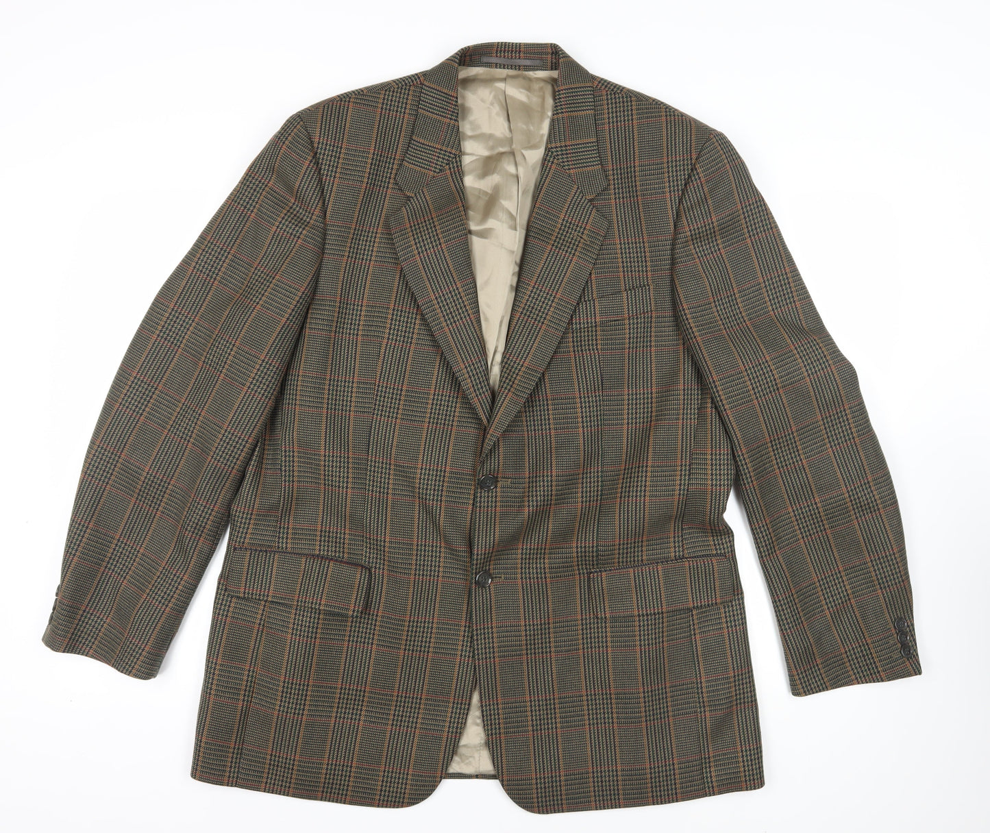 Gurteen Clothing Bundle - 5 Pack Preloved Mens Suits & Tailoring