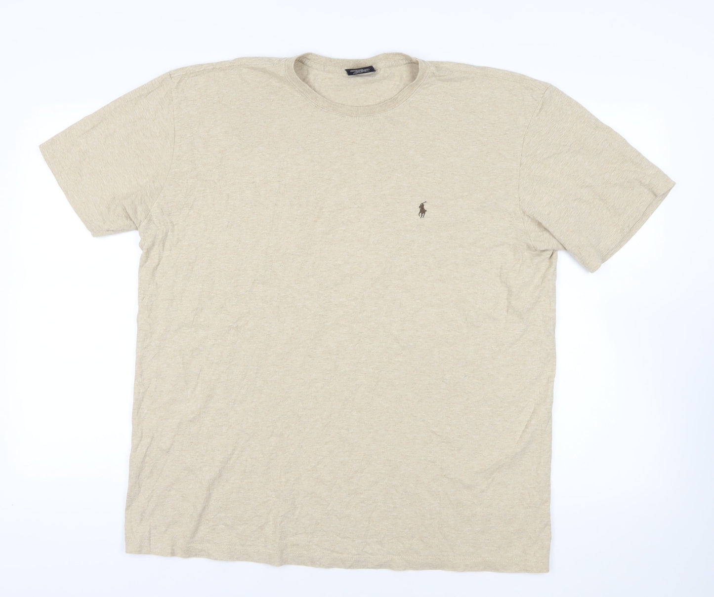 Ralph Lauren Clothing Bundle - 5 Pack Preloved Mens T-Shirts