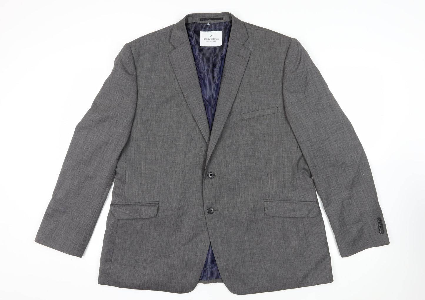 Daniel Hechter Clothing Bundle - 5 Pack Preloved Mens Suits & Tailoring