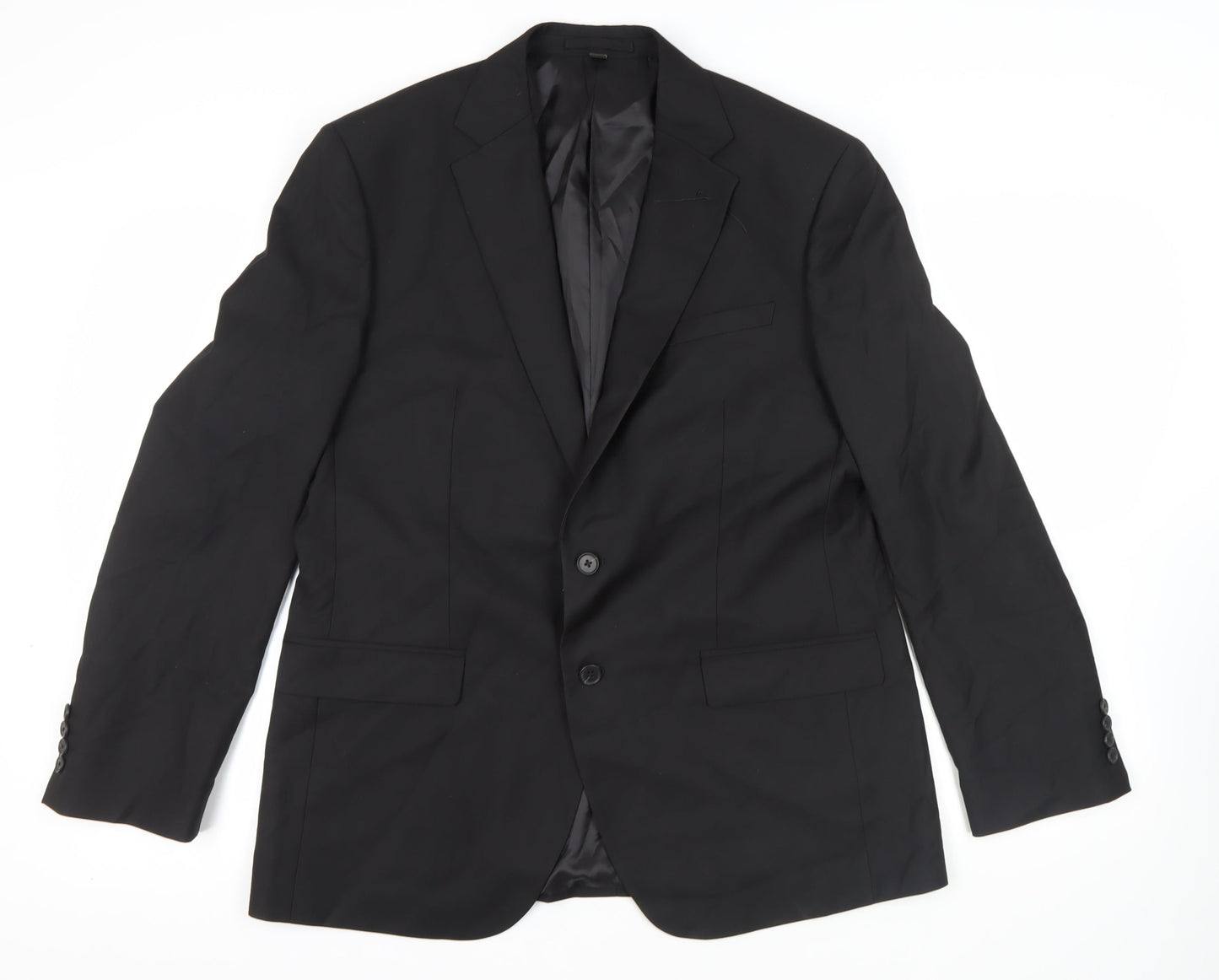 Marks and Spencer Clothing Bundle - 5 Pack Preloved Mens Suits & Tailoring