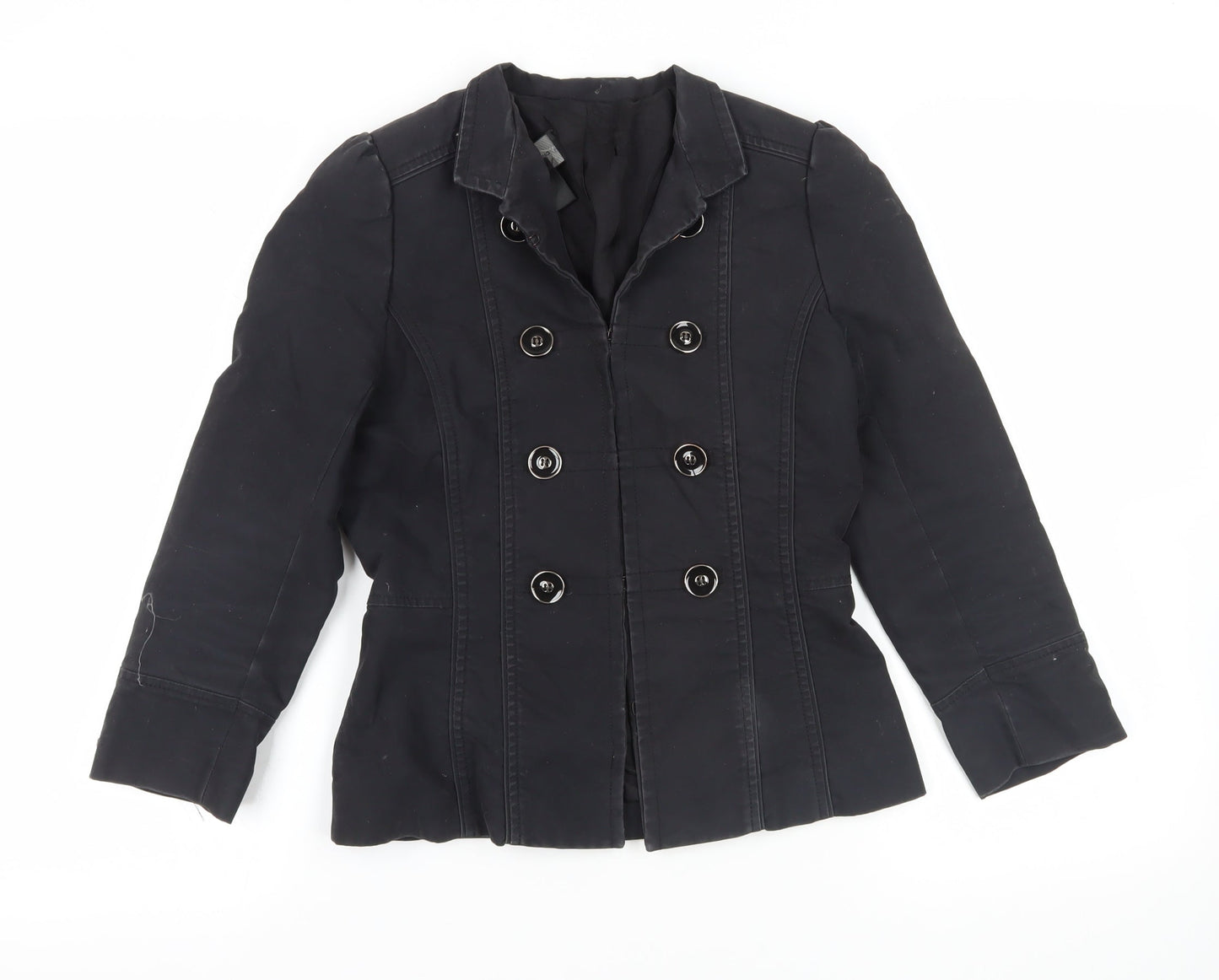 MNG Clothing Bundle - 5 Pack Preloved Womens Coats & Jackets