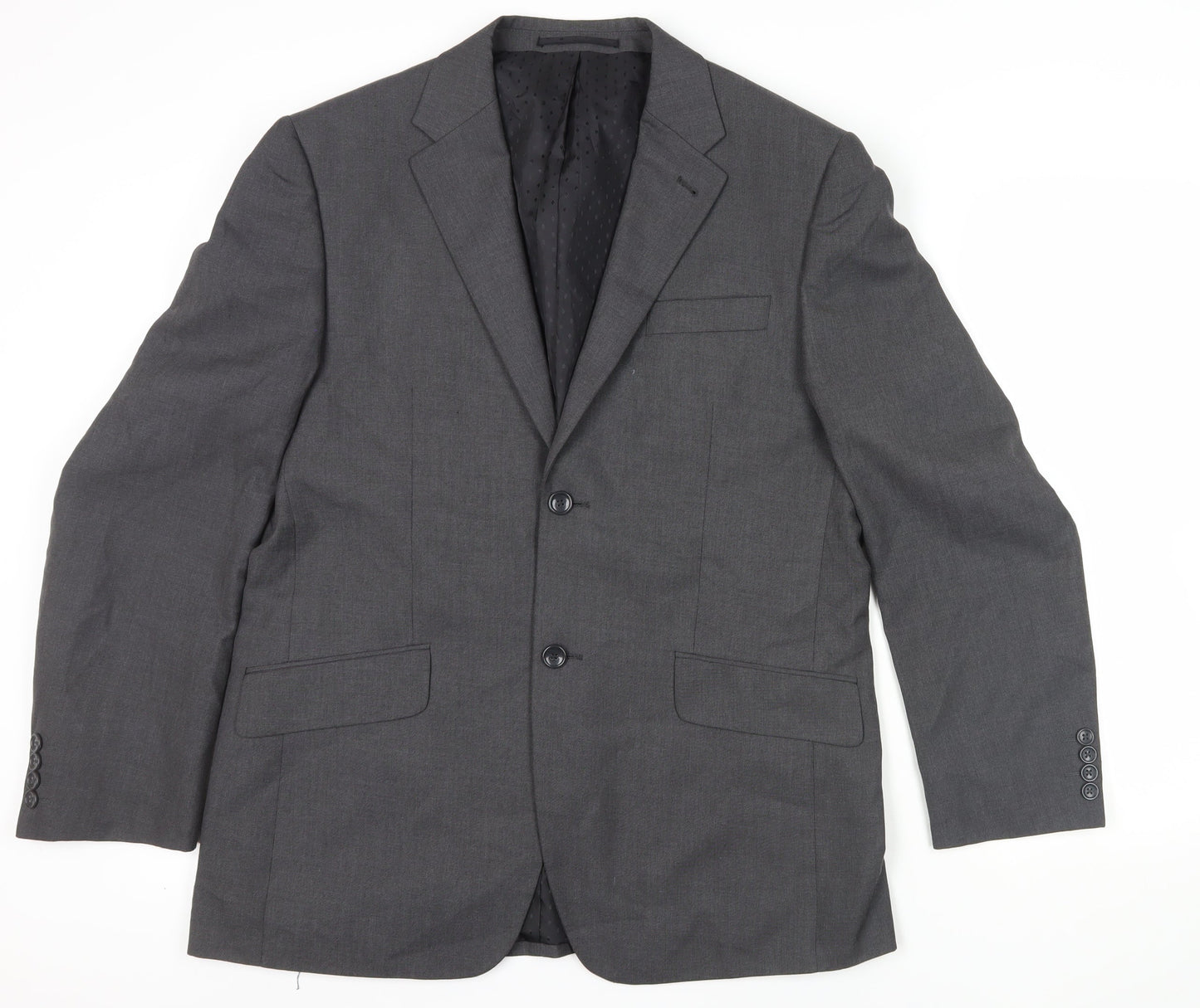 NEXT Clothing Bundle - 5 Pack Preloved Mens Suits & Tailoring