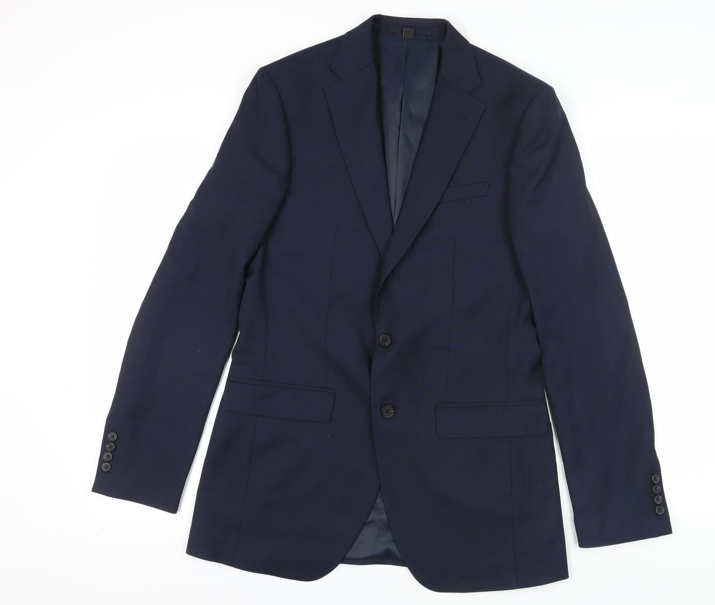 Marks and Spencer Clothing Bundle - 5 Pack Preloved Mens Suits & Tailoring