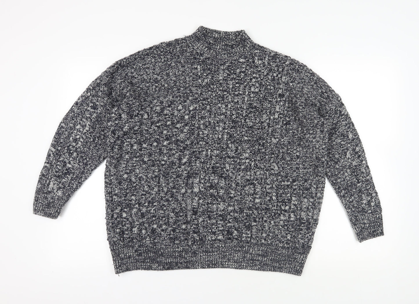 Topshop Clothing Bundle - 5 Pack Preloved Womens Jumpers & Cardigans