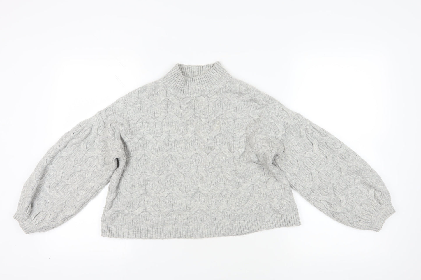 ASOS Clothing Bundle - 5 Pack Preloved Womens Jumpers & Cardigans