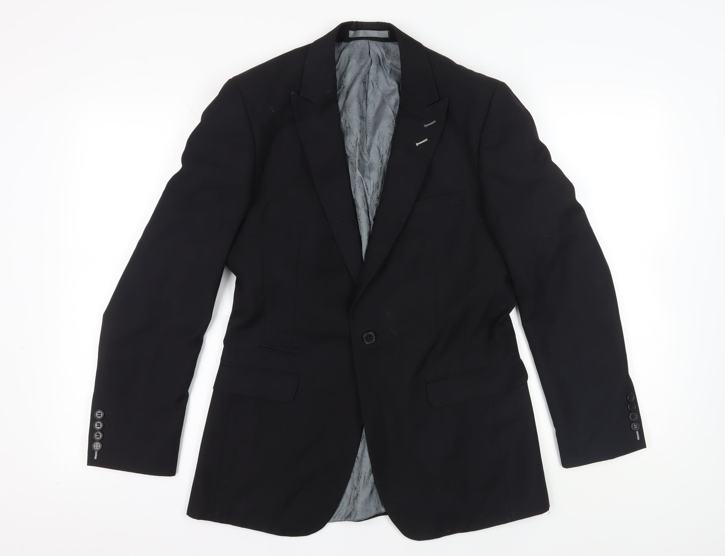 Red Herring Clothing Bundle - 5 Pack Preloved Mens Suits & Tailoring