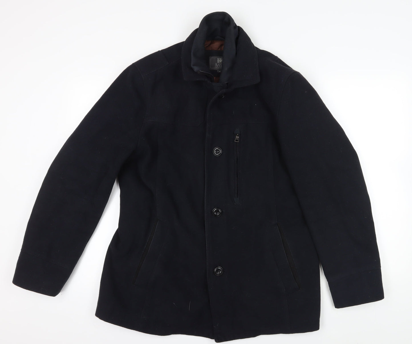 Marks and Spencer Clothing Bundle - 5 Pack Preloved Mens Coats & Jackets