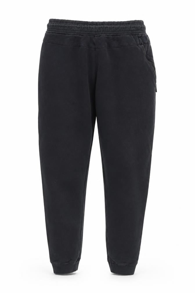 Nike Black Jogger Trousers - Size M, Casual & Comfy