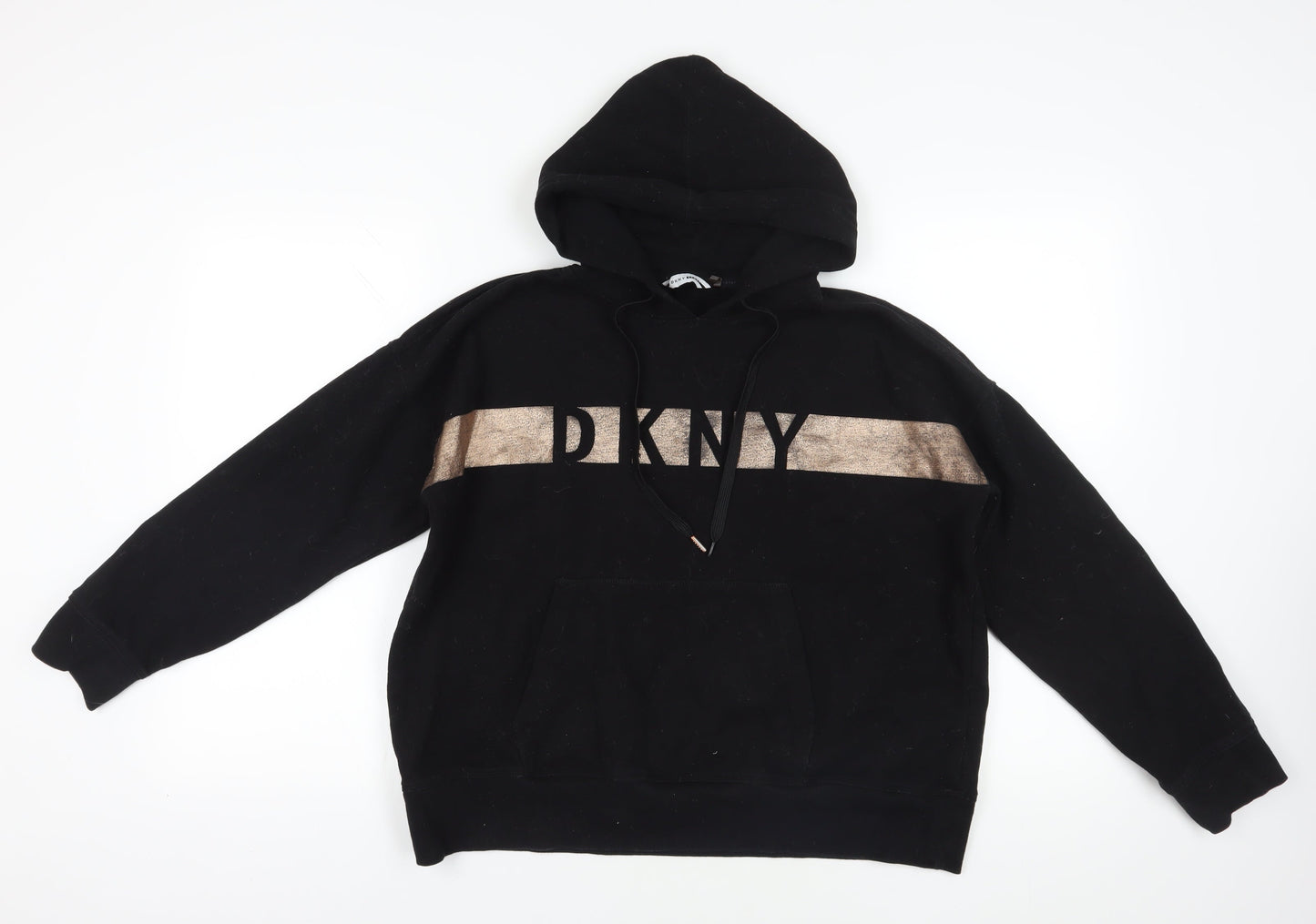 DKNY Clothing Bundle - 5 Pack Preloved Womens Hoodies & Sweats
