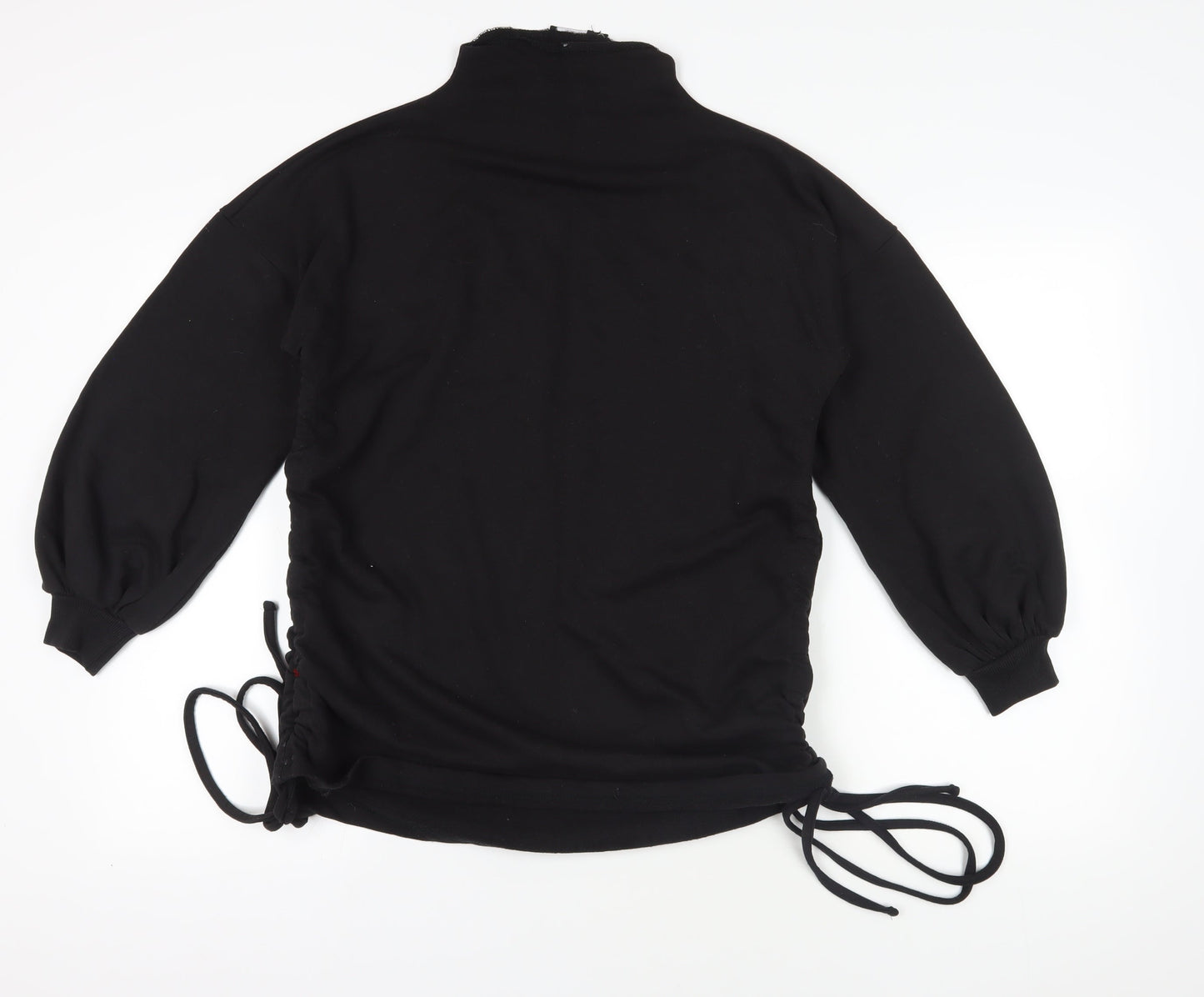 Nasty Gal Clothing Bundle - 5 Pack Preloved Womens Hoodies & Sweats