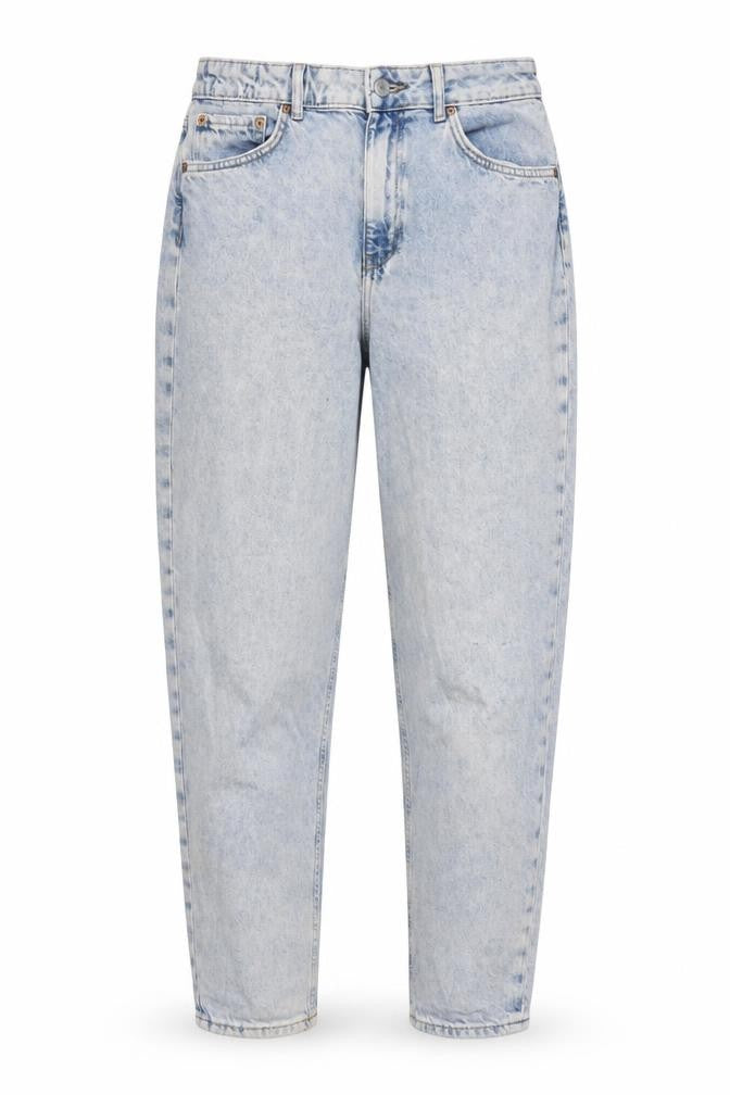 JJXX Womens Blue Cotton Tapered Jeans Size 30 in L32 in Regular Zip